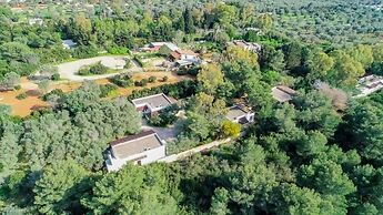 Tenuta la Saracina