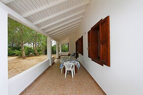 Tenuta la Saracina