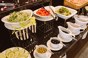 Reyna Hotel Hanoi