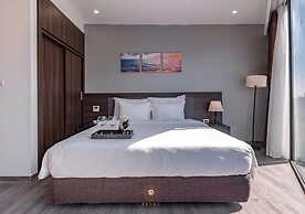 Reyna Hotel Hanoi