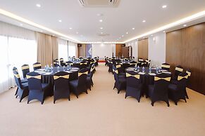 Reyna Hotel Hanoi
