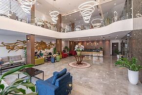 Reyna Hotel Hanoi
