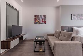 Reyna Hotel Hanoi