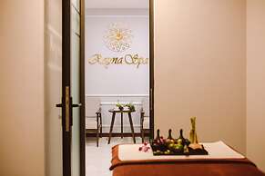 Reyna Hotel Hanoi