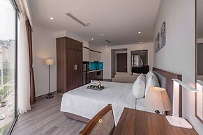Reyna Hotel Hanoi
