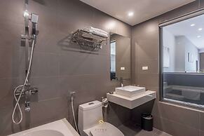 Reyna Hotel Hanoi
