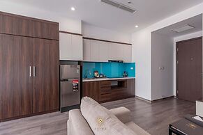 Reyna Hotel Hanoi