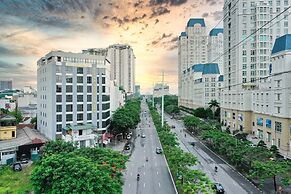 Reyna Hotel Hanoi