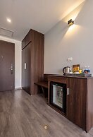 Reyna Hotel Hanoi
