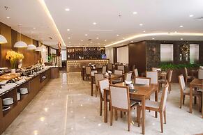 Reyna Hotel Hanoi