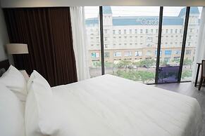 Reyna Hotel Hanoi