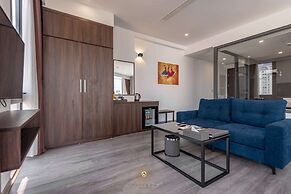 Reyna Hotel Hanoi