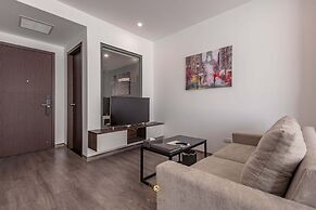 Reyna Hotel Hanoi