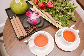 Reyna Hotel Hanoi
