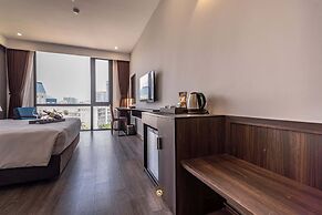 Reyna Hotel Hanoi