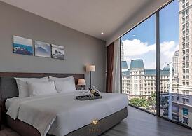 Reyna Hotel Hanoi