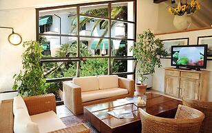 Hotel Valle Verde