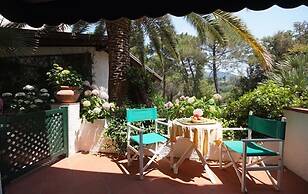 Hotel Valle Verde