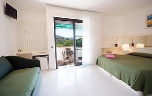 Hotel Valle Verde