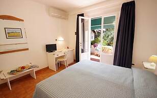 Hotel Valle Verde