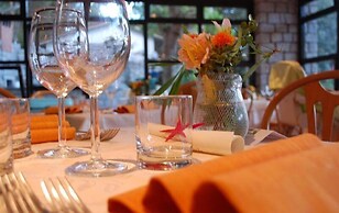 Hotel Valle Verde