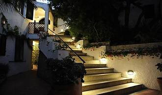 Hotel Valle Verde