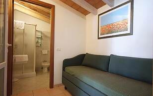 Hotel Valle Verde