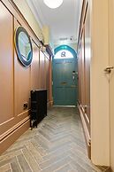 Hestia House