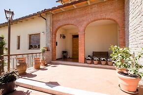 Villa Oliveta