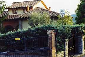 Villa Oliveta