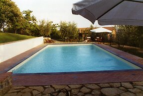 Villa Oliveta