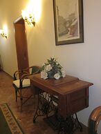 Villa Oliveta