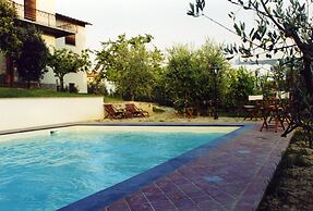 Villa Oliveta