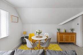 84A Albany Road