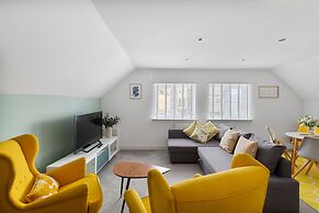 84A Albany Road