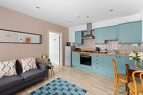84A Albany Road