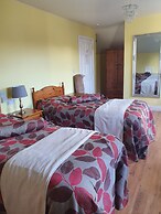 Golden Dawn Guesthouse