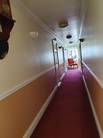 Golden Dawn Guesthouse