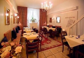 Hotel Garni Frankfurt