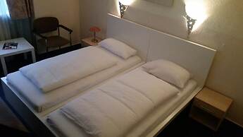 Hotel Garni Frankfurt