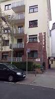 Hotel Garni Frankfurt