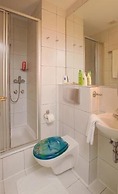 Hotel Garni Frankfurt