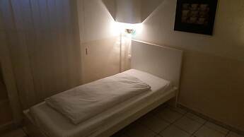 Hotel Garni Frankfurt