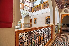 Riad Villa Sidi Baba