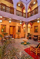 Riad Villa Sidi Baba