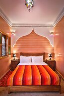 Riad Villa Sidi Baba