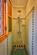 Riad Villa Sidi Baba