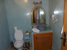 Riad Villa Sidi Baba