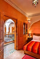 Riad Villa Sidi Baba