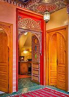 Riad Villa Sidi Baba